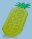 image of pineapple inflatable toy